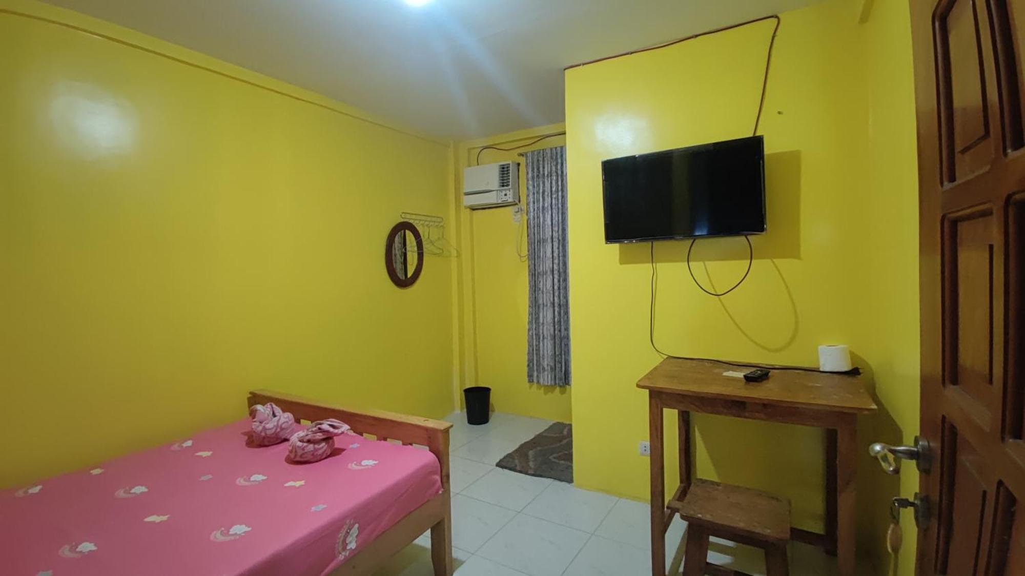 R & R Guesthouse Siquijor Εξωτερικό φωτογραφία