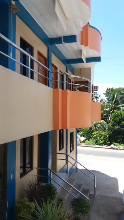 R & R Guesthouse Siquijor Εξωτερικό φωτογραφία